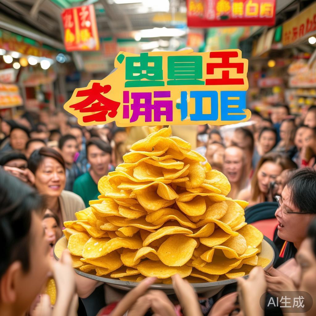 薯条推广的终极获客攻略,让你的薯条销量翻倍! - 快讯网 - 分享生活资讯热点话题综合门户网www.aituzhe.com
