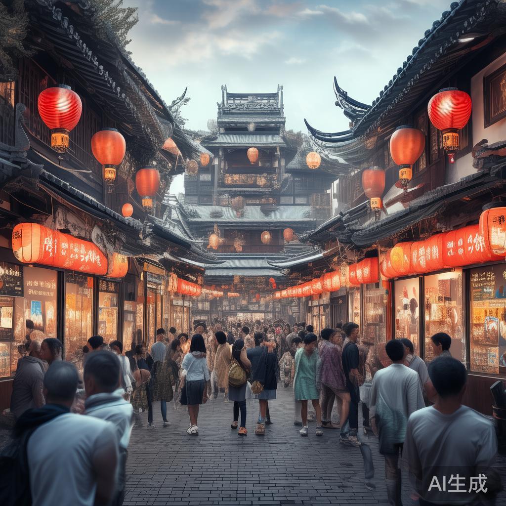 福州传统企业如何突破获客困境?这5招或许能帮你打开新局面! - 快讯网 - 分享生活资讯热点话题综合门户网www.aituzhe.com