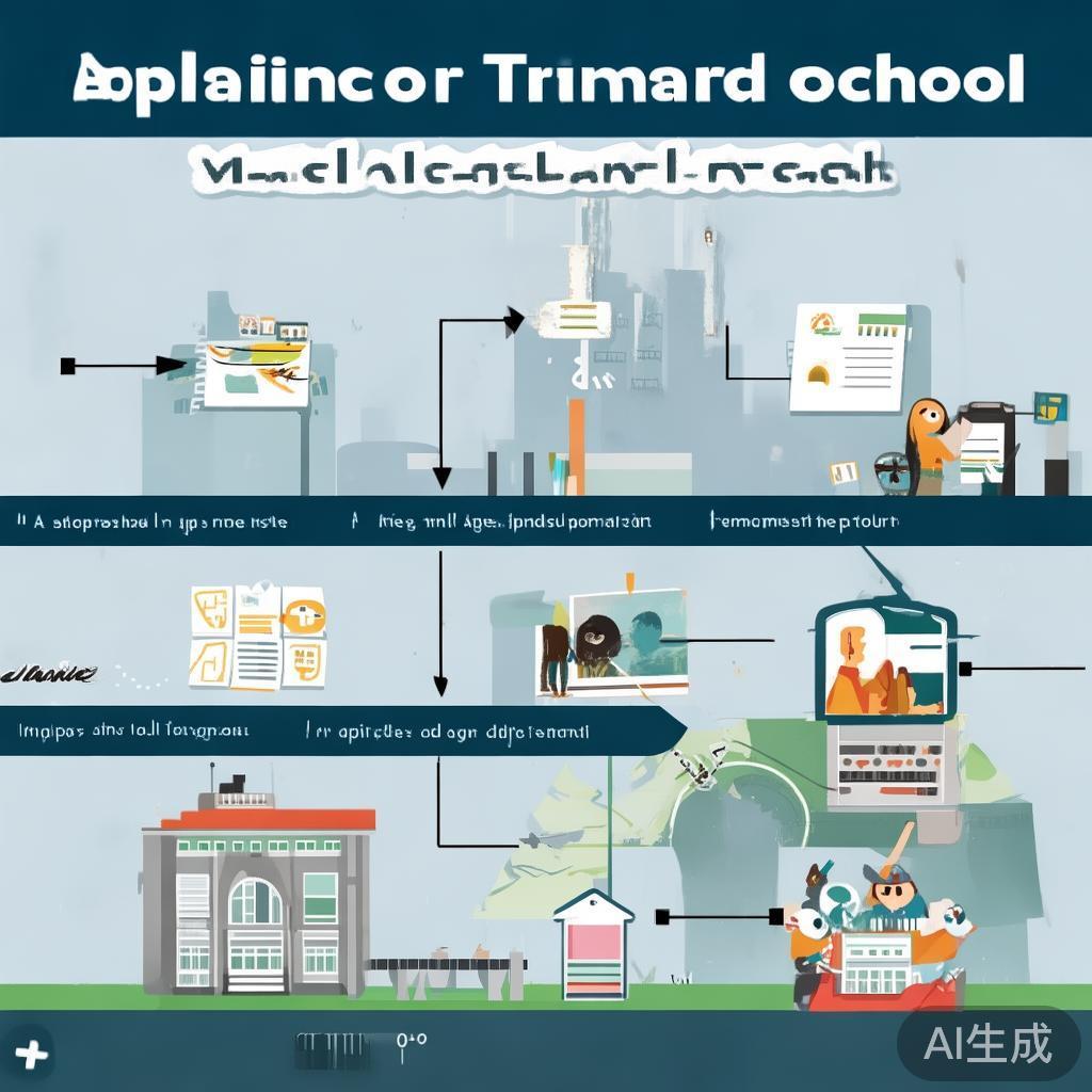 全面解析,语校申请流程指南 - 快讯网 - 分享生活资讯热点话题综合门户网www.aituzhe.com