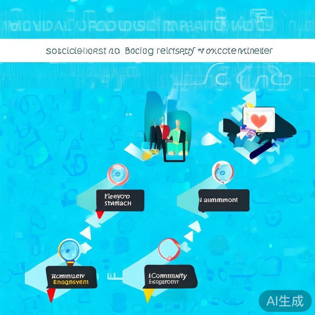 如何提升自媒体获客能力?这5个方法让你的流量暴涨! - 快讯网 - 分享生活资讯热点话题综合门户网www.aituzhe.com