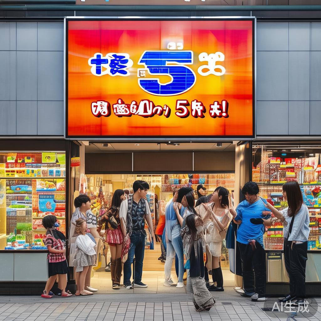 门店获客没思路?这5招帮你打开客流新局面! - 快讯网 - 分享生活资讯热点话题综合门户网www.aituzhe.com