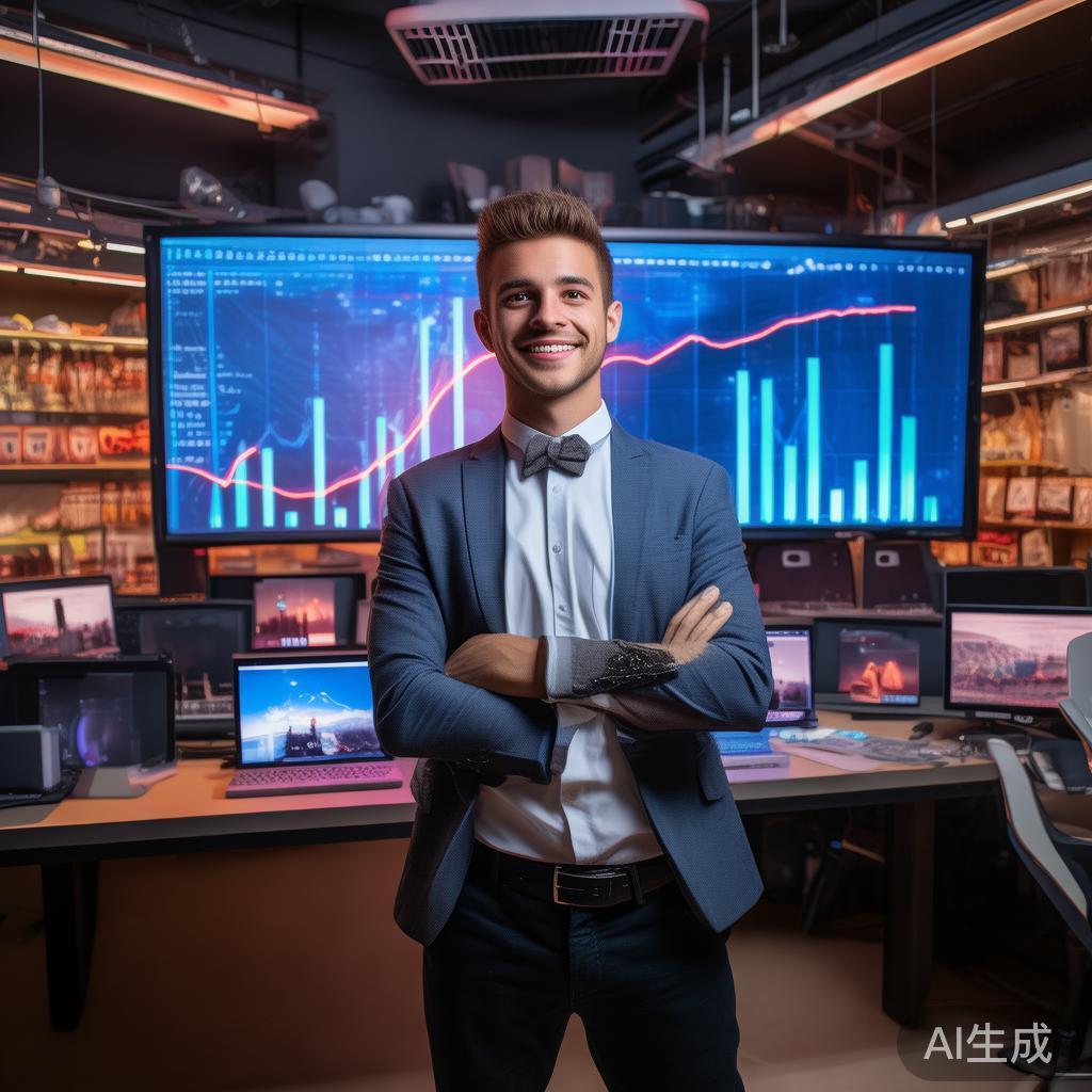 自媒体从零到百万粉丝的获客秘籍,私域流量+爆款内容才是王道! - 快讯网 - 分享生活资讯热点话题综合门户网www.aituzhe.com