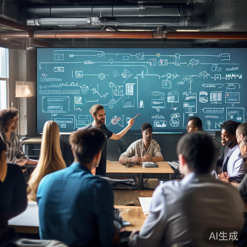流量获客怎么找客户?精准定位与高效转化的实战指南 - 快讯网 - 分享生活资讯热点话题综合门户网www.aituzhe.com