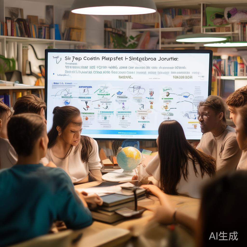 打造完美留学梦,设计高效留学申请流程指南 - 快讯网 - 分享生活资讯热点话题综合门户网www.aituzhe.com