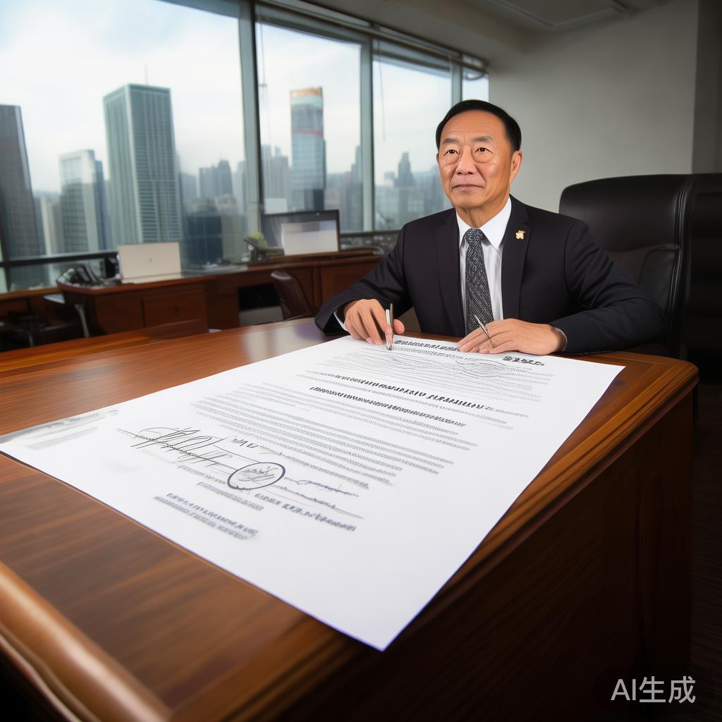 关于申请2024年度科技创新专项补贴资金的请示 - 快讯网 - 分享生活资讯热点话题综合门户网www.aituzhe.com