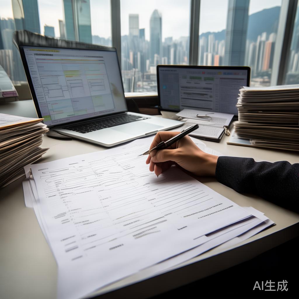 香港辞职申请的详细流程与注意事项 - 快讯网 - 分享生活资讯热点话题综合门户网www.aituzhe.com