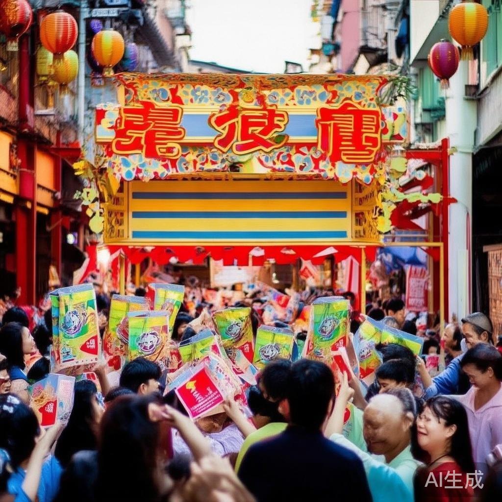 国家米粉,免费领走的惊喜 - 快讯网 - 分享生活资讯热点话题综合门户网www.aituzhe.com