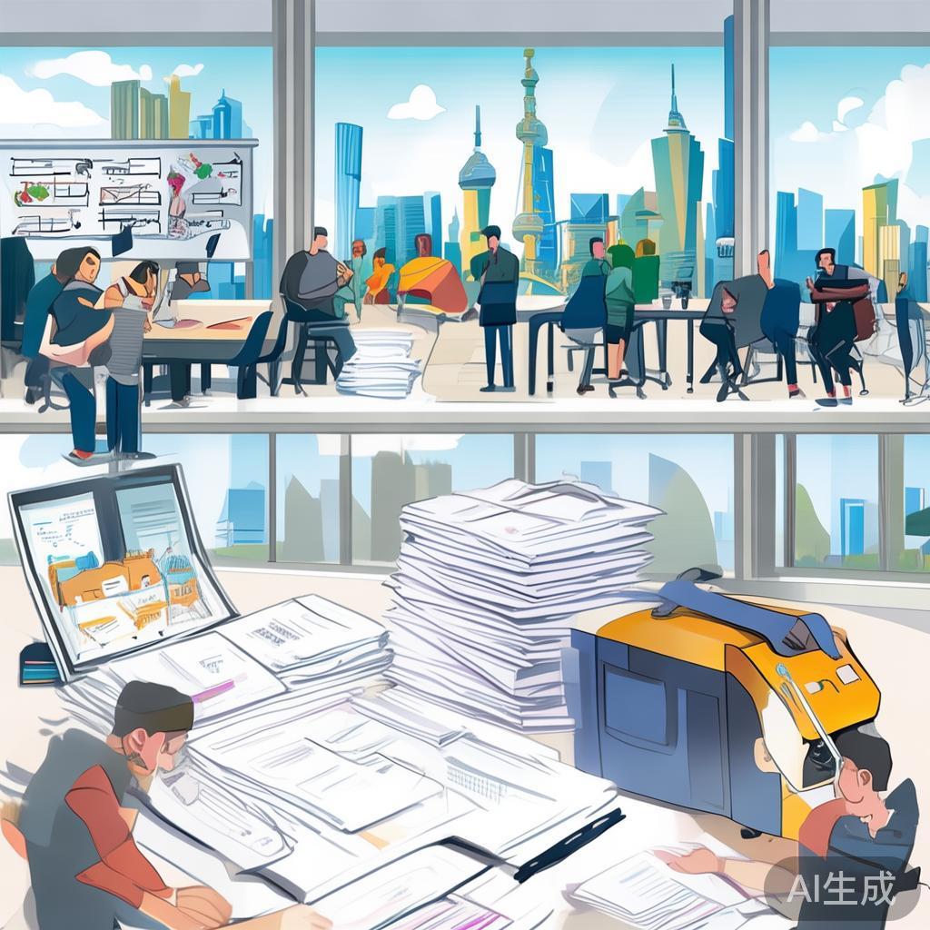 上海标书申请全流程解析,从准备到提交的每一步 - 快讯网 - 分享生活资讯热点话题综合门户网www.aituzhe.com