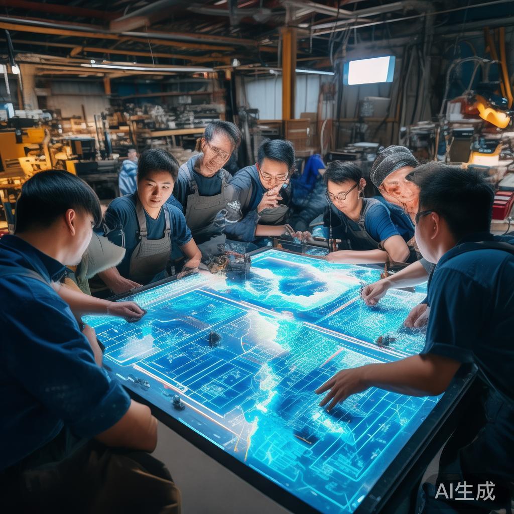 云南汽修获客新思路,合作共赢,拓展市场新蓝海! - 快讯网 - 分享生活资讯热点话题综合门户网www.aituzhe.com