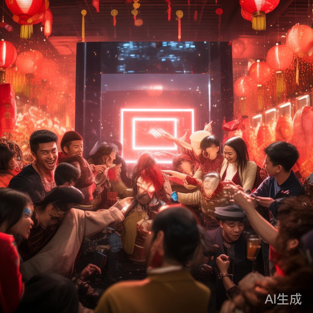 抢红包从这里开始,你必须知道的9个实用方法 - 快讯网 - 分享生活资讯热点话题综合门户网www.aituzhe.com