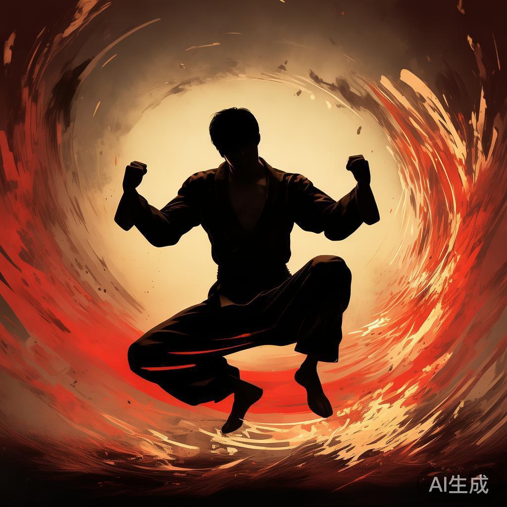 动作,是人生的关键!李小龙动作让你的极限 exceeded! - 快讯网 - 分享生活资讯热点话题综合门户网www.aituzhe.com