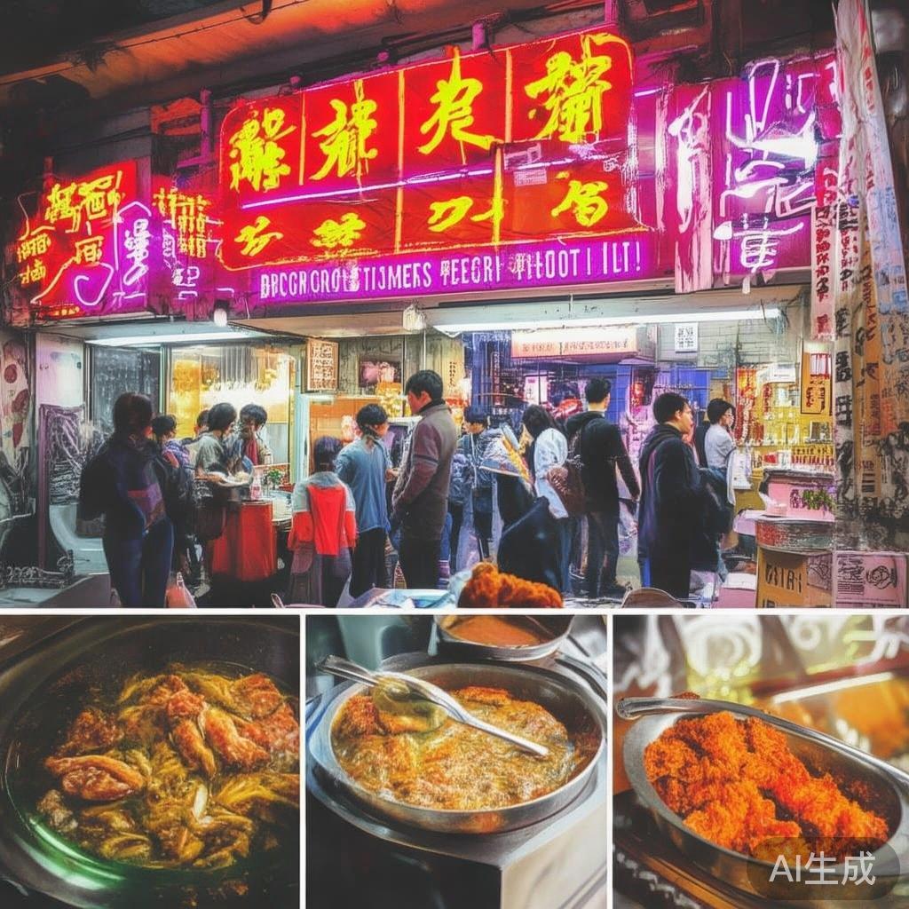 炸串店如何精准获客?这5招让你的店铺成为街边爆款 - 快讯网 - 分享生活资讯热点话题综合门户网www.aituzhe.com