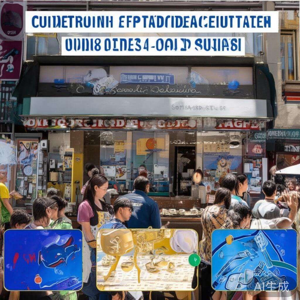 同城黄金回收,如何精准获客?这5招让你业绩翻倍! - 快讯网 - 分享生活资讯热点话题综合门户网www.aituzhe.com