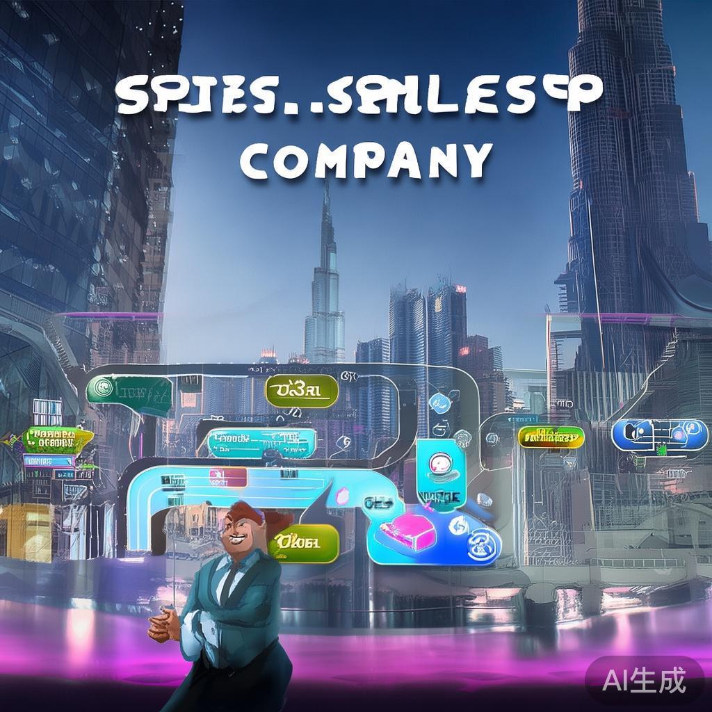 迪拜申请公司流程指南,从零到一,轻松启航 - 快讯网 - 分享生活资讯热点话题综合门户网www.aituzhe.com