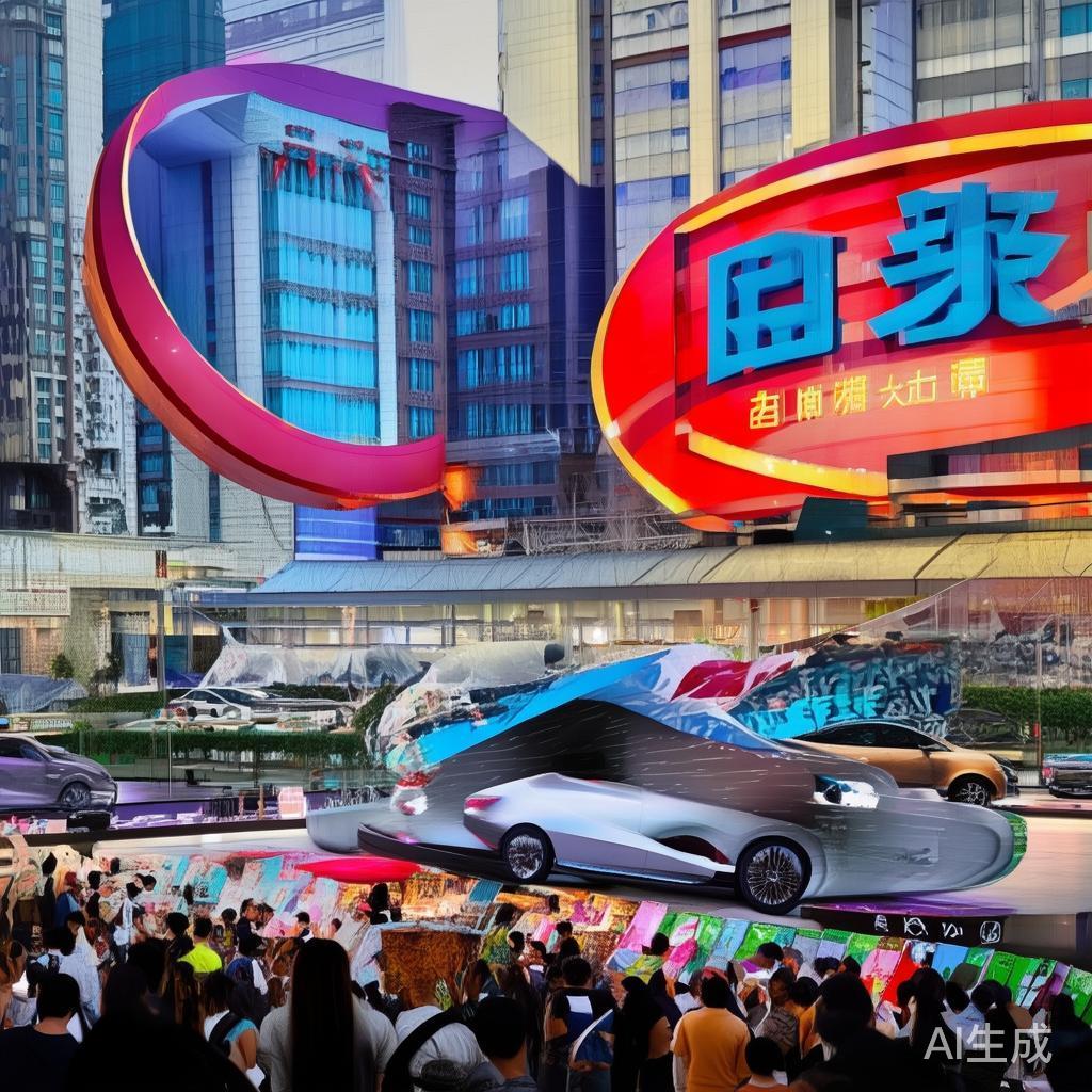 重庆车展门票领取全攻略 - 快讯网 - 分享生活资讯热点话题综合门户网www.aituzhe.com