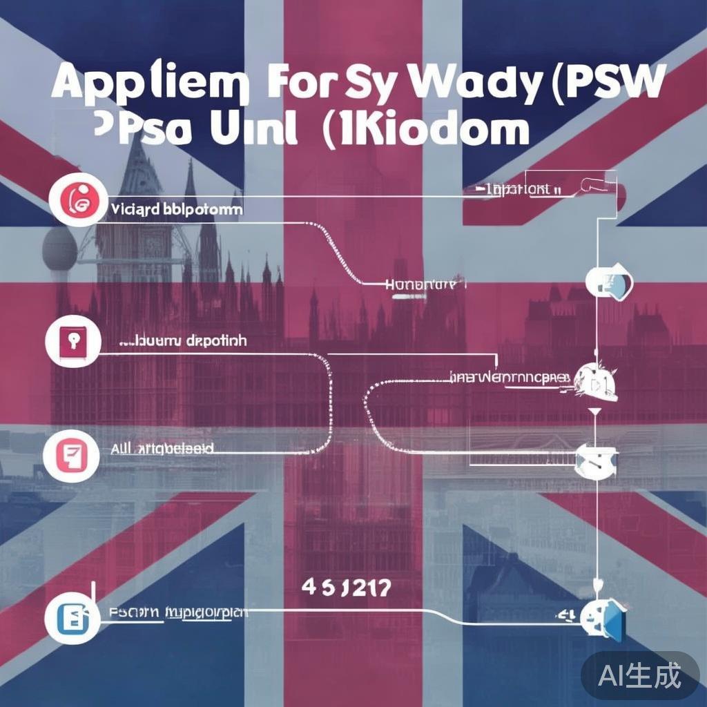 英国申请PSW签证流程详解 - 快讯网 - 分享生活资讯热点话题综合门户网www.aituzhe.com