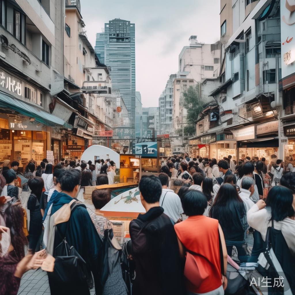 聊城消费卷,助力城市品牌建设和消费升级 - 快讯网 - 分享生活资讯热点话题综合门户网www.aituzhe.com