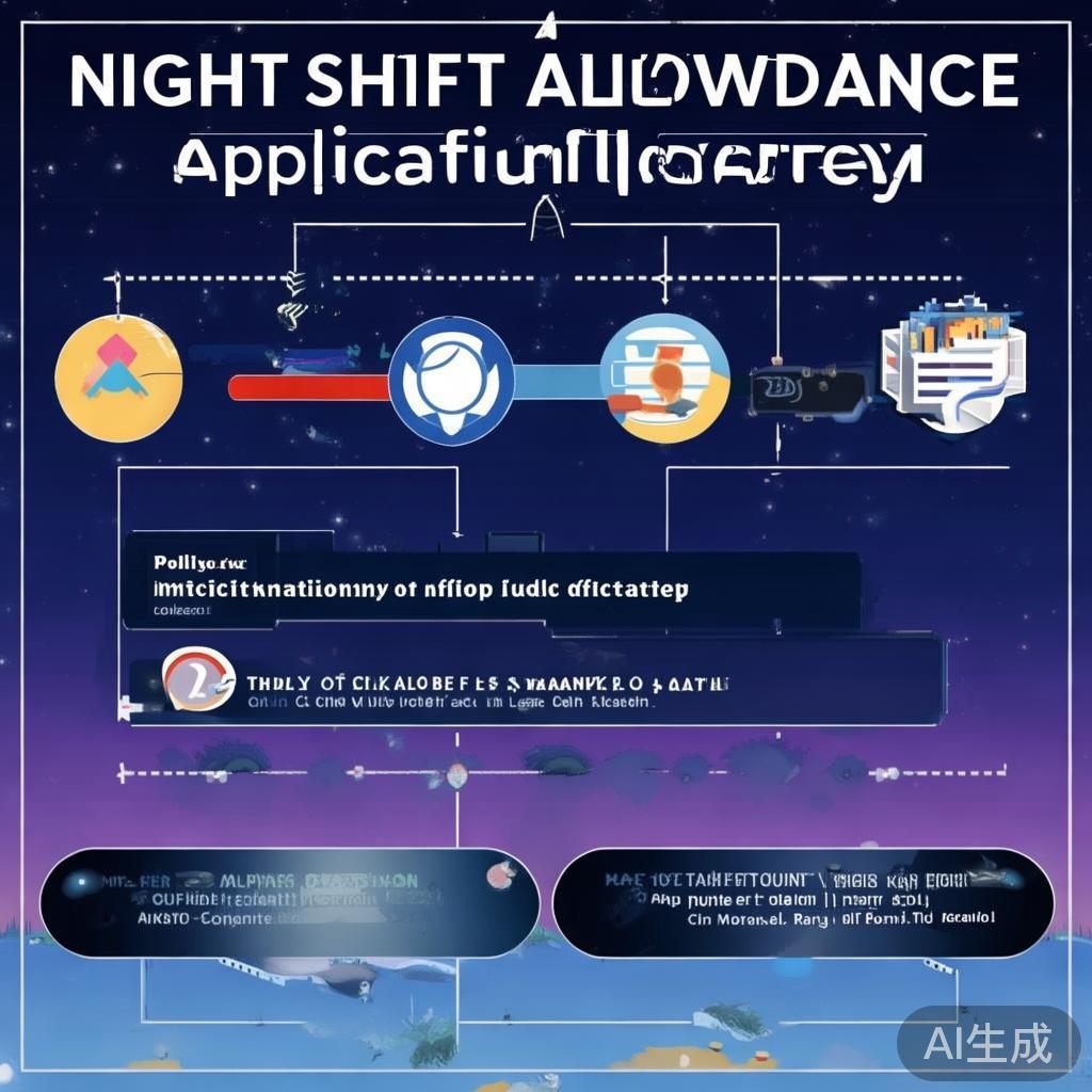 夜班补贴申请全攻略,从政策解读到实操流程,一文读懂你的权益保障 - 快讯网 - 分享生活资讯热点话题综合门户网www.aituzhe.com