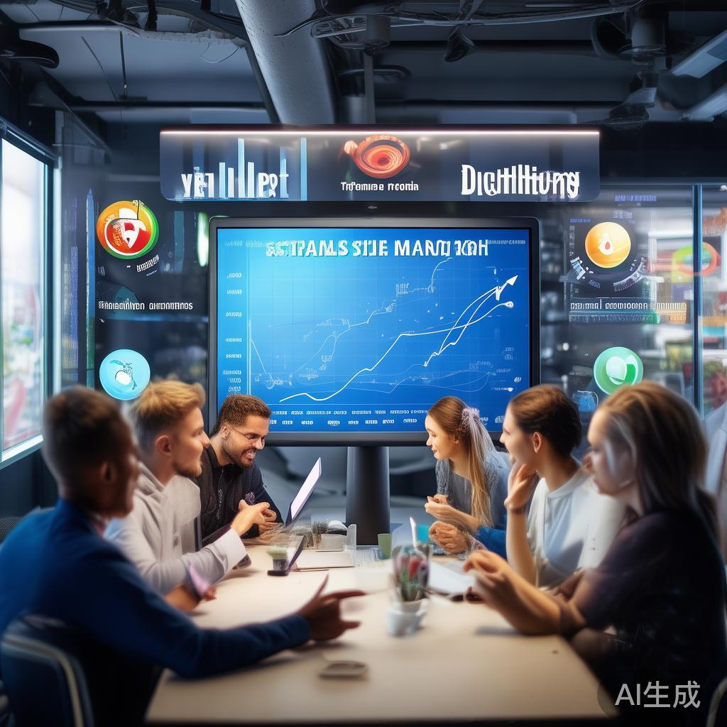 竞价代运营如何低成本获客?这5招实战策略让你业绩翻倍! - 快讯网 - 分享生活资讯热点话题综合门户网www.aituzhe.com