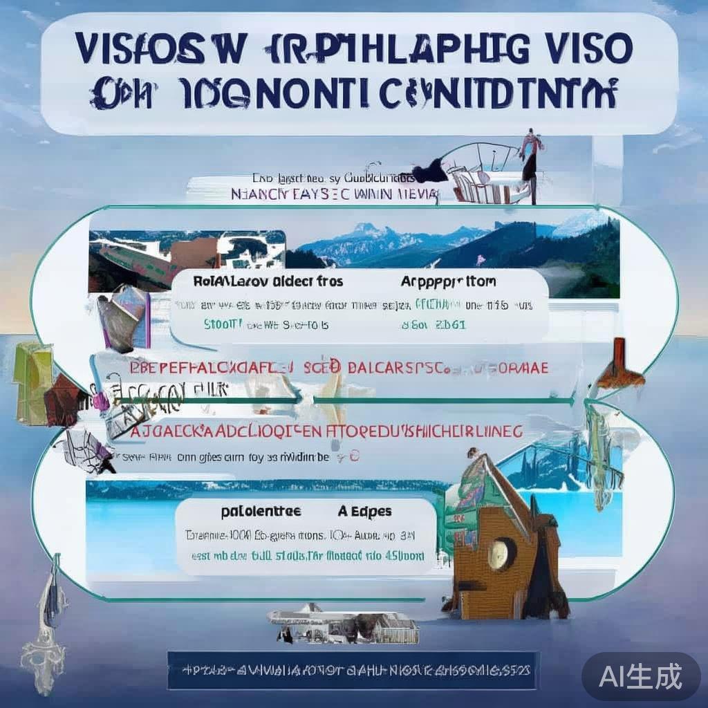 北欧四国签证申请全攻略,从准备到获批的详细流程 - 快讯网 - 分享生活资讯热点话题综合门户网www.aituzhe.com