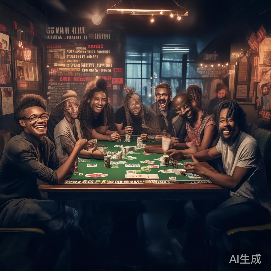 爆满棋牌室的10个获客秘籍,你也能做到! - 快讯网 - 分享生活资讯热点话题综合门户网www.aituzhe.com