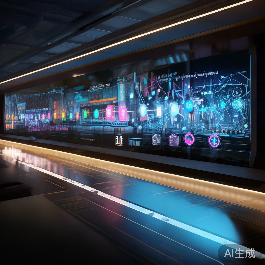 2024年获客行业深度分析,从流量红利到精细化运营的转型之路 - 快讯网 - 分享生活资讯热点话题综合门户网www.aituzhe.com