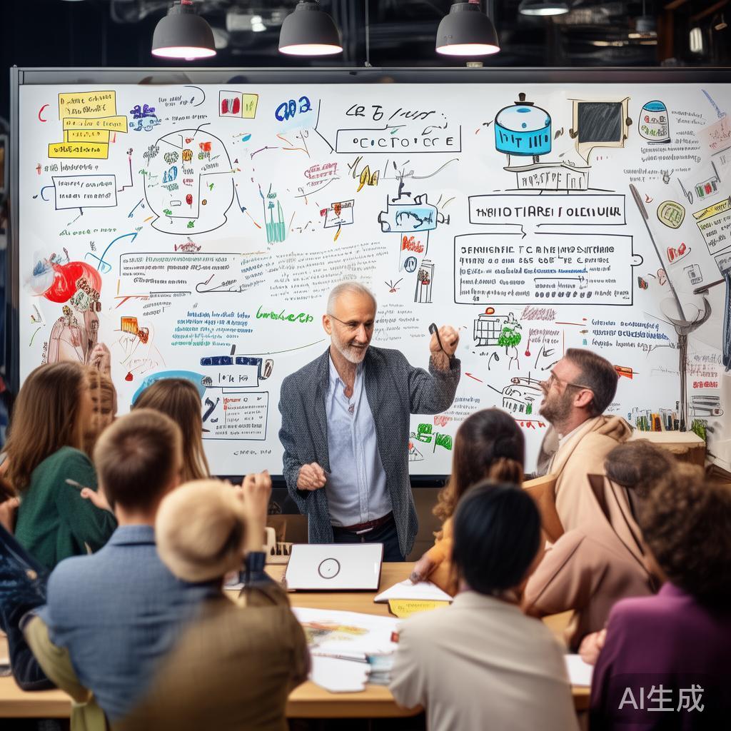 从零到一,手把手教你写出一份能落地的公司获客方案 - 快讯网 - 分享生活资讯热点话题综合门户网www.aituzhe.com