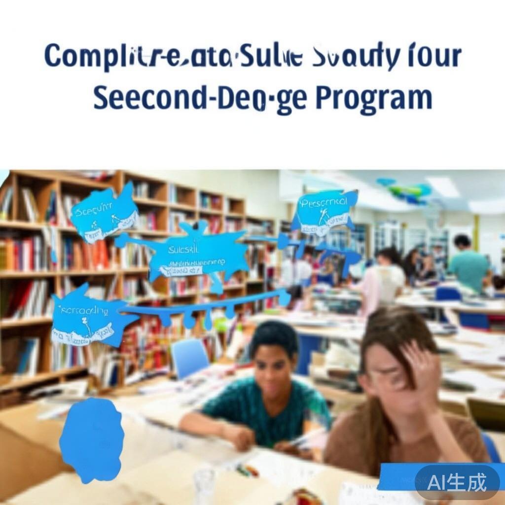 二学历学位申请全攻略,从准备到成功的每一步 - 快讯网 - 分享生活资讯热点话题综合门户网www.aituzhe.com