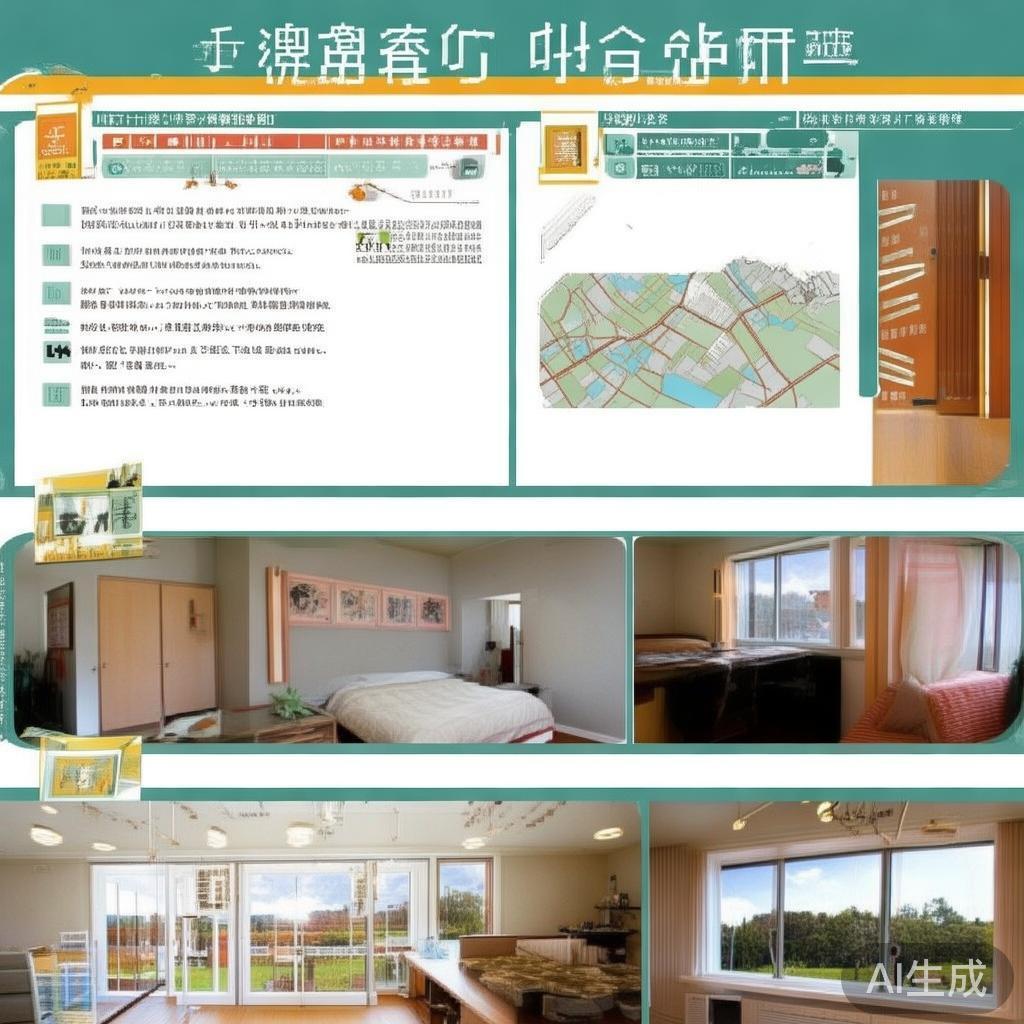 澳科大宿舍申请全攻略,从准备到入住的每一步 - 快讯网 - 分享生活资讯热点话题综合门户网www.aituzhe.com