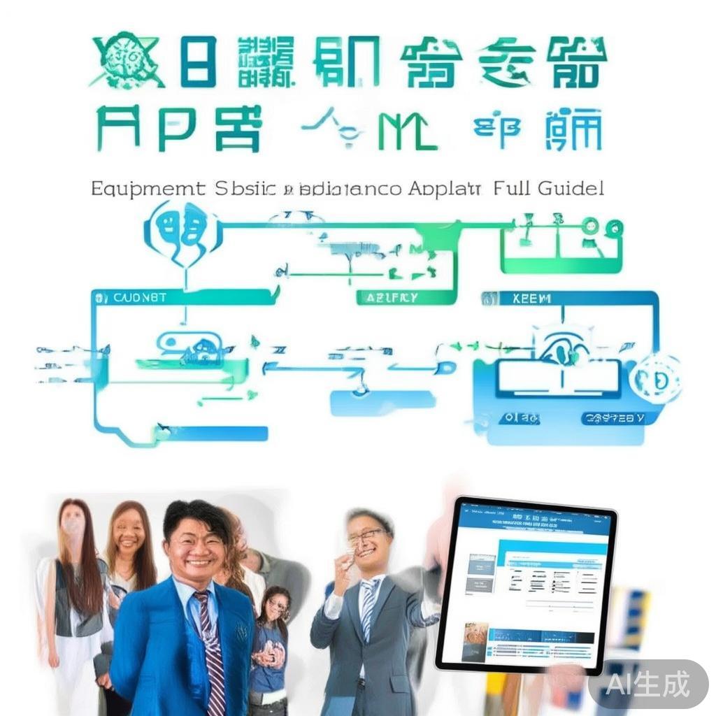 设备补贴申请全指南,政策解读、流程与注意事项 - 快讯网 - 分享生活资讯热点话题综合门户网www.aituzhe.com