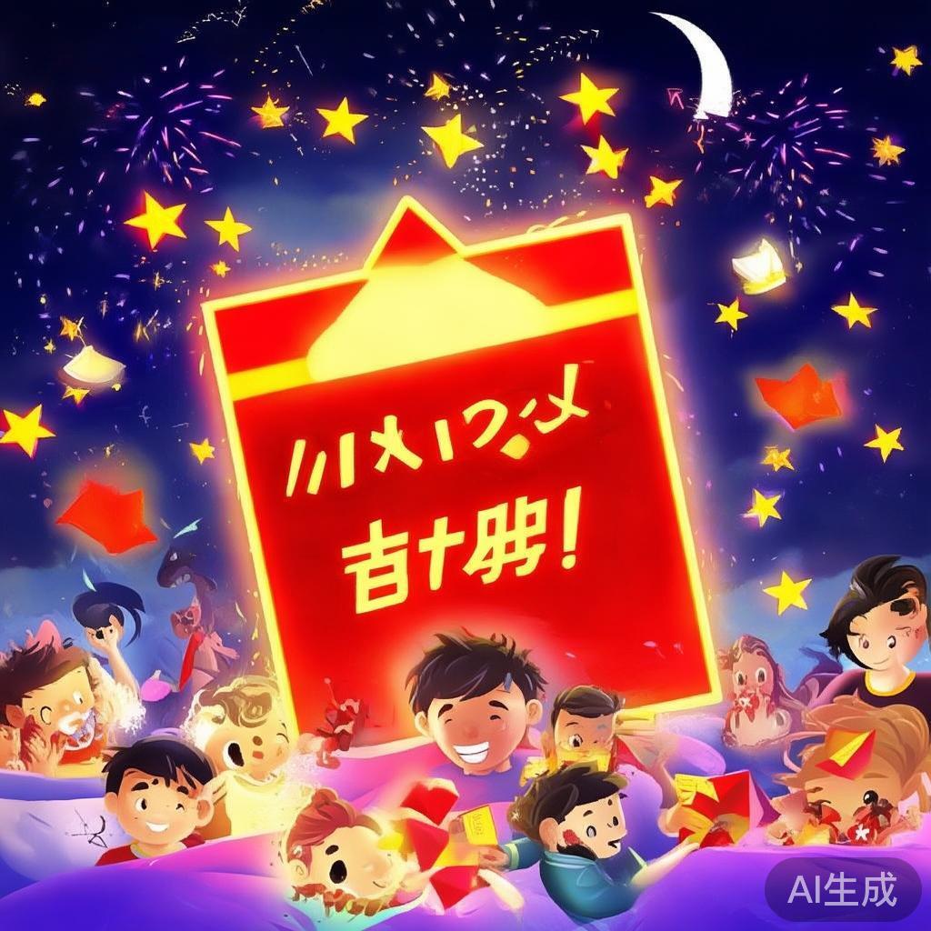 别错过!夸夸红包早睡怎么领取?get超值惊喜的神晚睡红包! - 快讯网 - 分享生活资讯热点话题综合门户网www.aituzhe.com