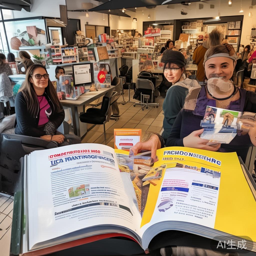 社区发廊门店的获客秘籍,从0到1的本地化运营指南 - 快讯网 - 分享生活资讯热点话题综合门户网www.aituzhe.com