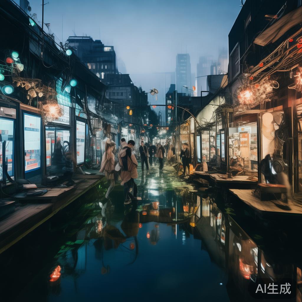 全网获客怎么做?自媒体创作者的流量密码与增长策略 - 快讯网 - 分享生活资讯热点话题综合门户网www.aituzhe.com