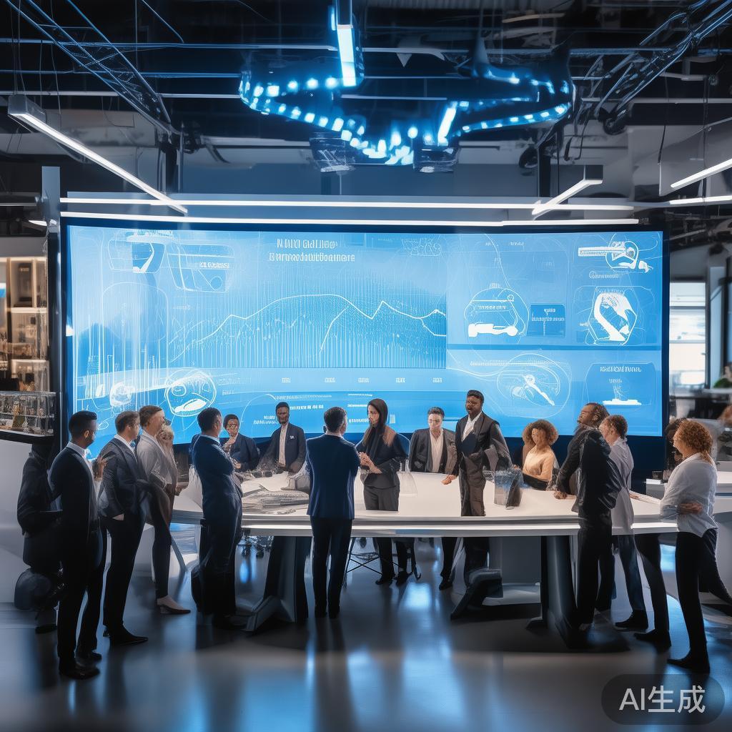 代运营公司如何精准获客？这5招让你业绩翻倍！ - 快讯网 - 分享生活资讯热点话题综合门户网www.aituzhe.com