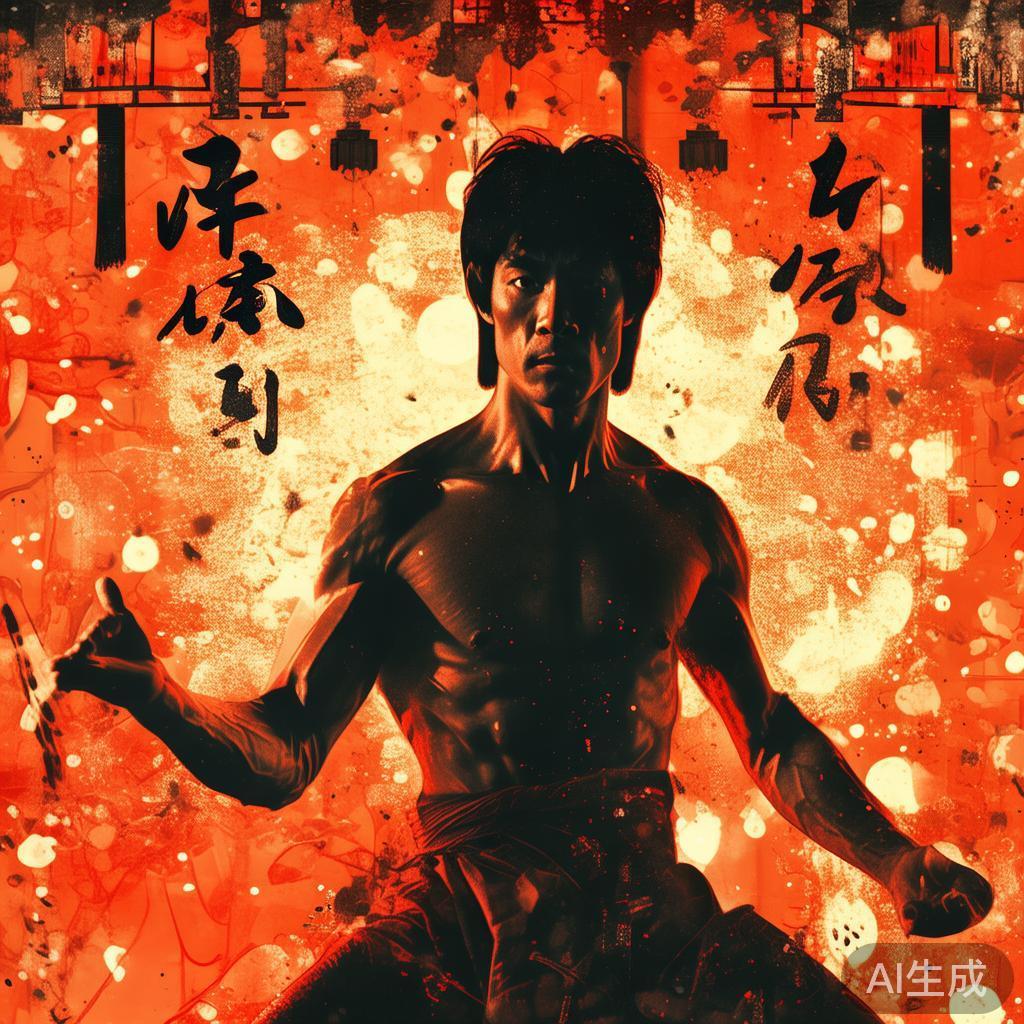 李小龙皮肤,经典文化的独特魅力,如何领取? - 快讯网 - 分享生活资讯热点话题综合门户网www.aituzhe.com