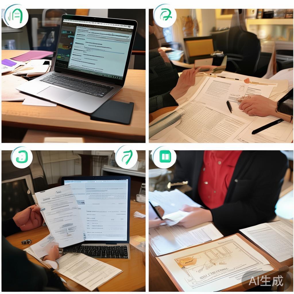 公证处申请流程全解析,从准备到完成 - 快讯网 - 分享生活资讯热点话题综合门户网www.aituzhe.com