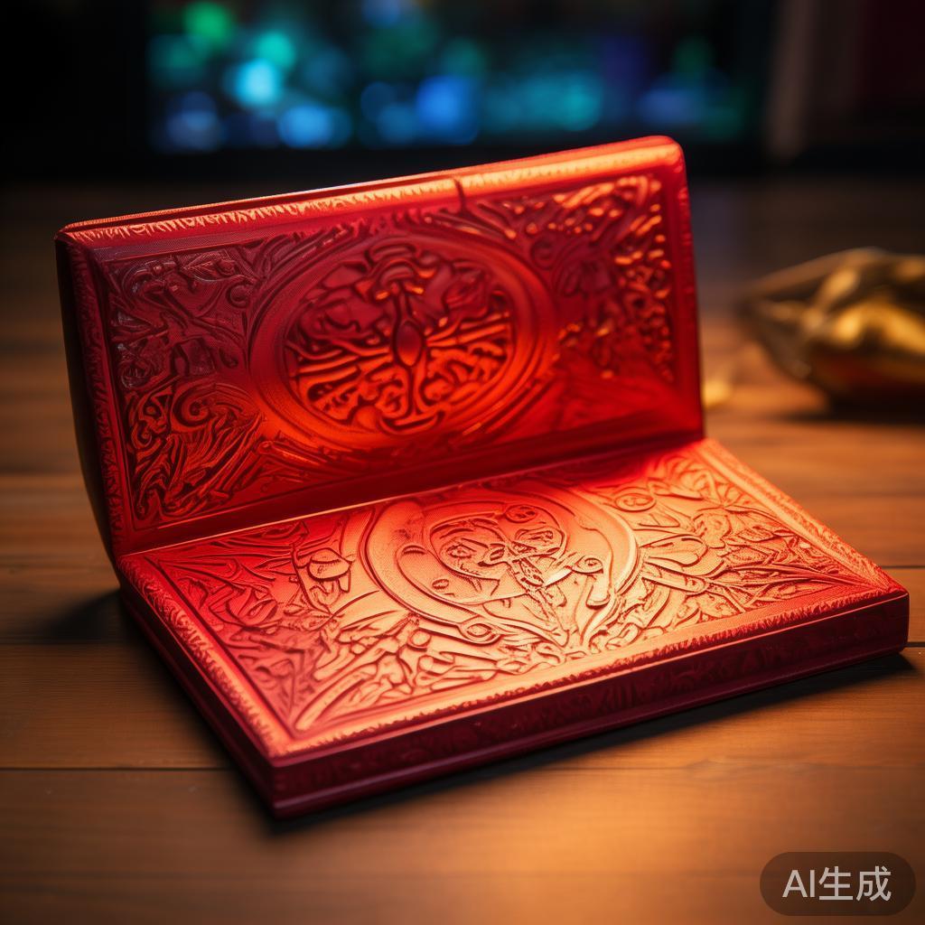 红包封面,游戏中的惊喜背后的秘密 - 快讯网 - 分享生活资讯热点话题综合门户网www.aituzhe.com