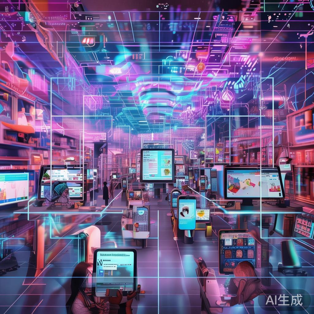 全网获客时代,如何通过合作实现流量变现?这5种模式值得一看! - 快讯网 - 分享生活资讯热点话题综合门户网www.aituzhe.com