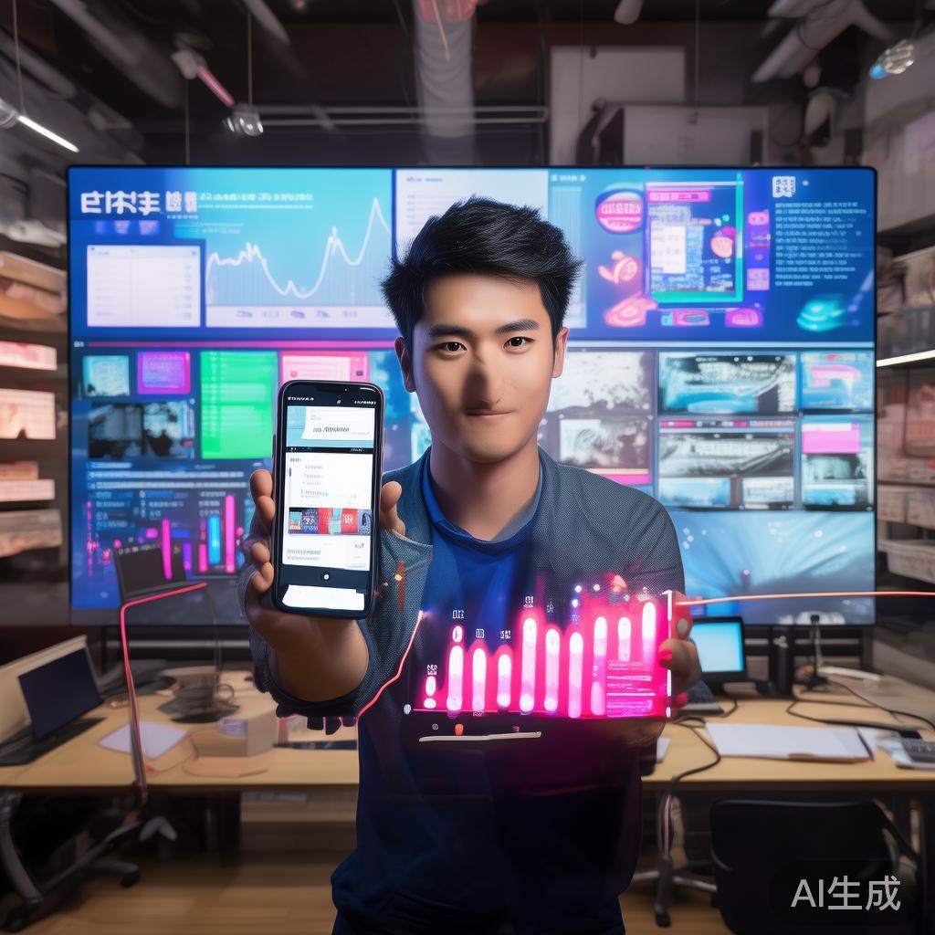 抖音获客秘籍,如何用短视频引爆你的商业流量? - 快讯网 - 分享生活资讯热点话题综合门户网www.aituzhe.com
