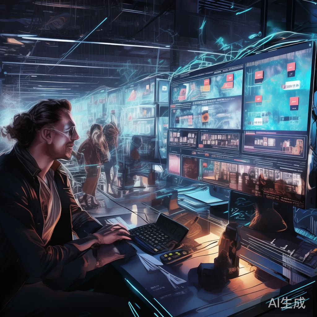 网店获客现状,一场没有硝烟的生死时速! - 快讯网 - 分享生活资讯热点话题综合门户网www.aituzhe.com