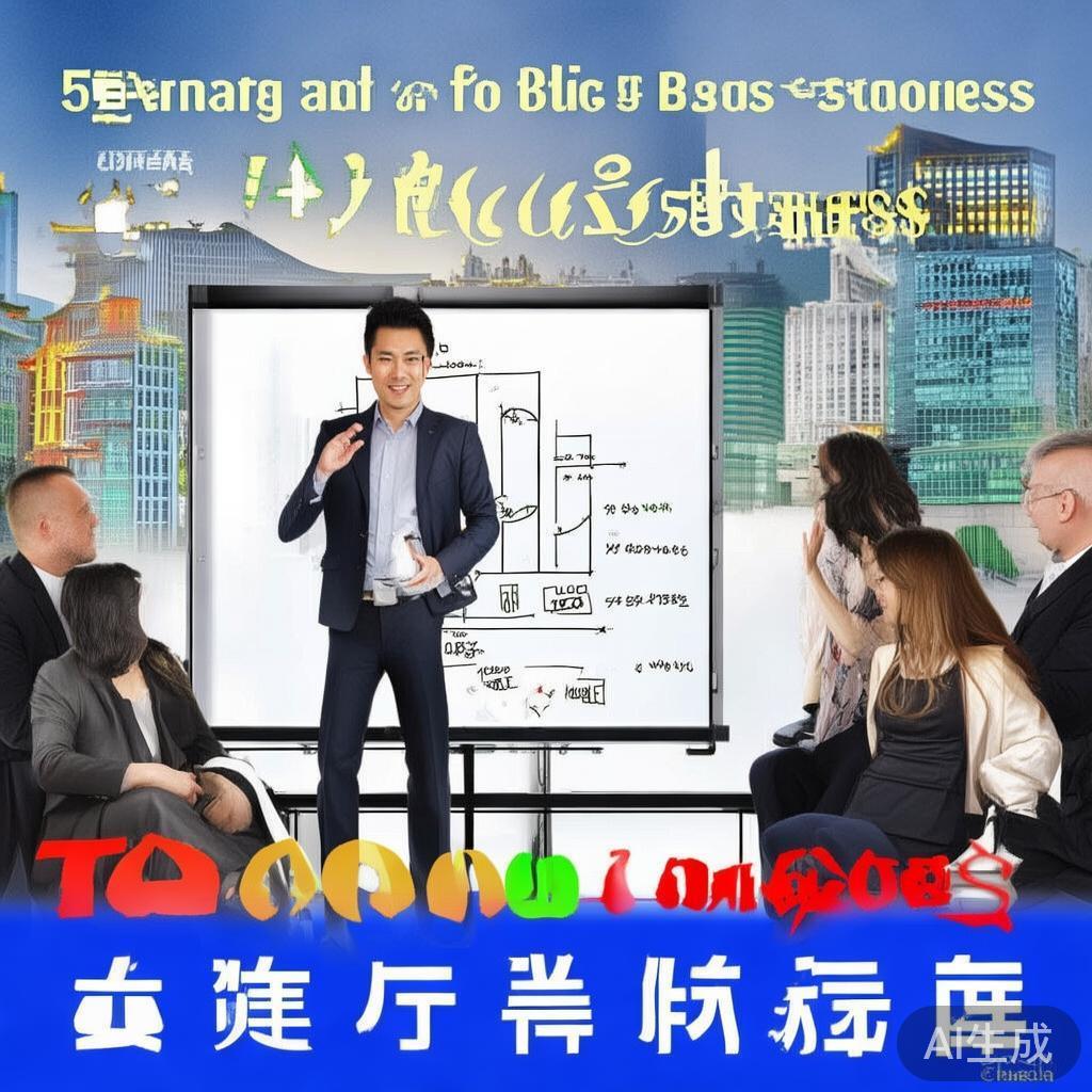 宝鸡营销获客怎么合作?这5大策略让你的生意火爆起来! - 快讯网 - 分享生活资讯热点话题综合门户网www.aituzhe.com