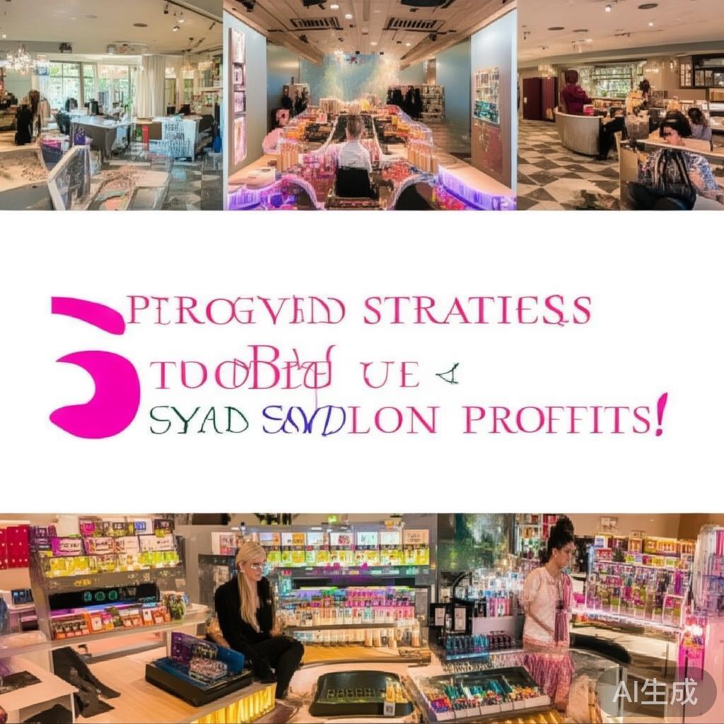 美甲店如何获客?这5招让你业绩翻倍! - 快讯网 - 分享生活资讯热点话题综合门户网www.aituzhe.com