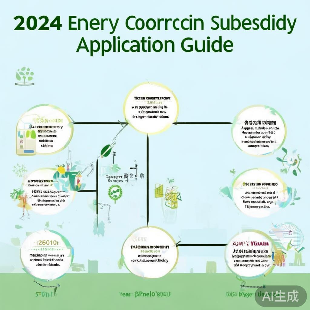 2024年节能补贴申请全攻略,从条件到流程,一文读懂 - 快讯网 - 分享生活资讯热点话题综合门户网www.aituzhe.com