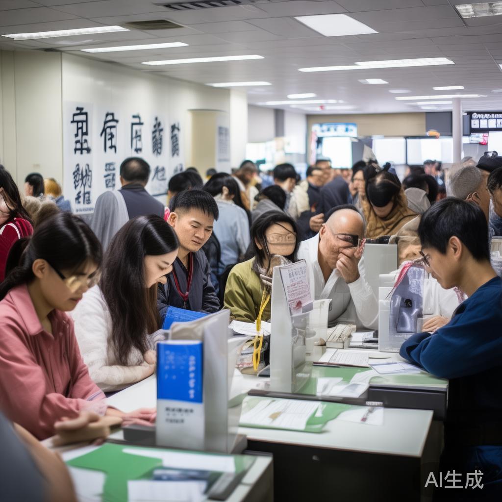 上海办护照流程申请全攻略,轻松高效,一步到位 - 快讯网 - 分享生活资讯热点话题综合门户网www.aituzhe.com