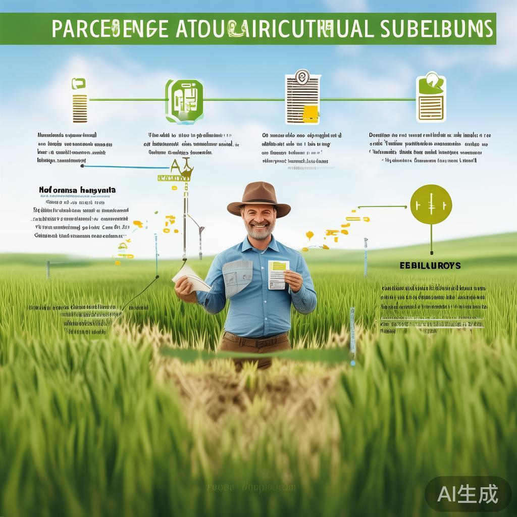 种植补贴申请全指南，从 eligibility 到资金到账，一文读懂 - 快讯网 - 分享生活资讯热点话题综合门户网www.aituzhe.com