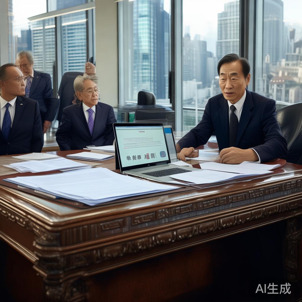 关于申请2024年度科技创新专项补贴的请示 - 快讯网 - 分享生活资讯热点话题综合门户网www.aituzhe.com