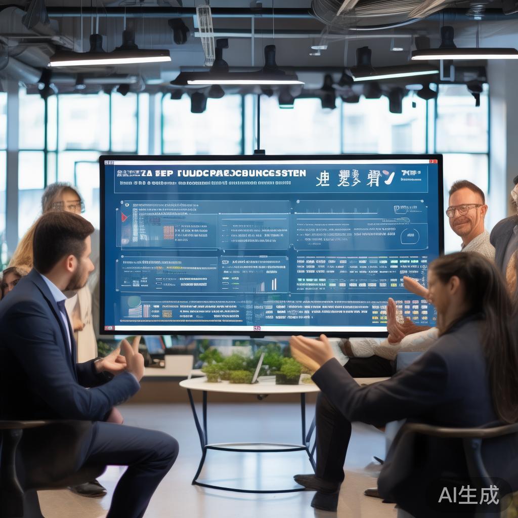 湖北企业如何高效搭建获客系统？从零开始的全流程指南 - 快讯网 - 分享生活资讯热点话题综合门户网www.aituzhe.com
