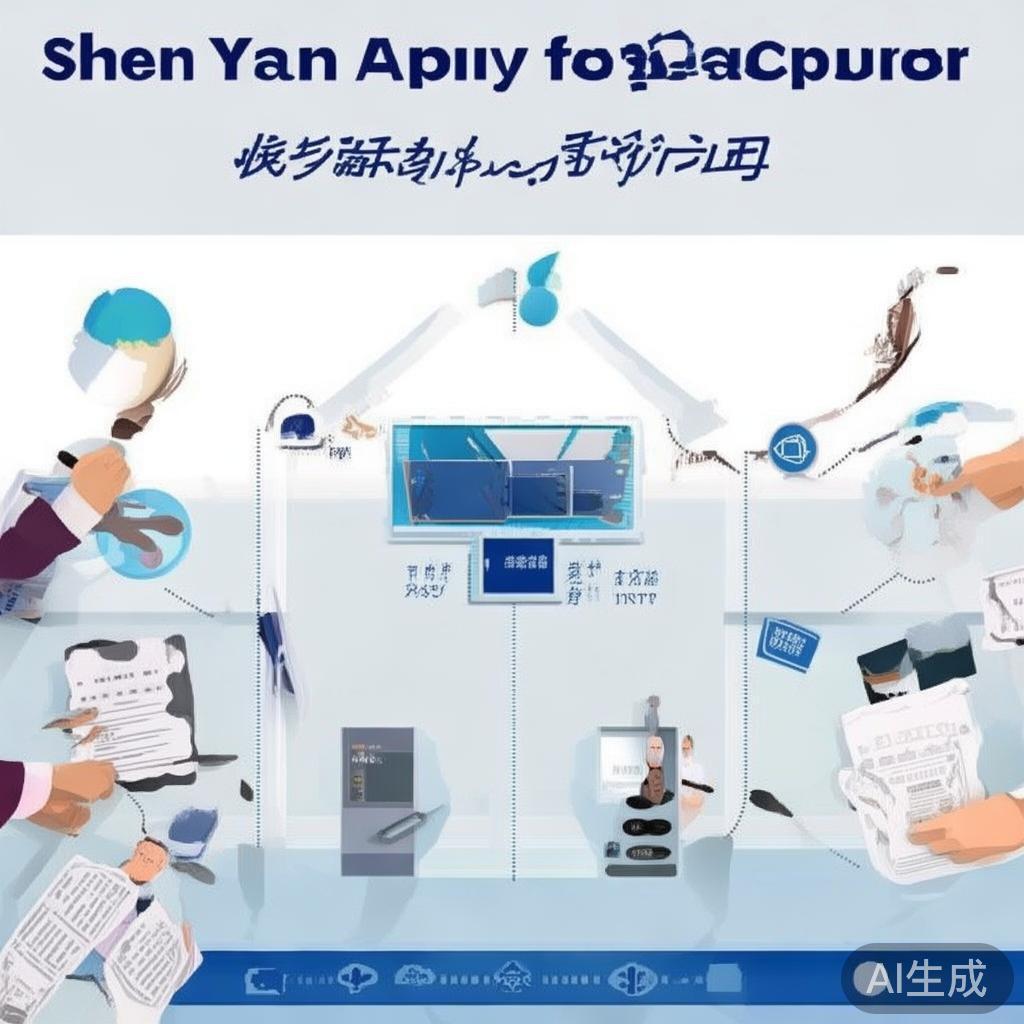随申办申请护照流程指南 - 快讯网 - 分享生活资讯热点话题综合门户网www.aituzhe.com
