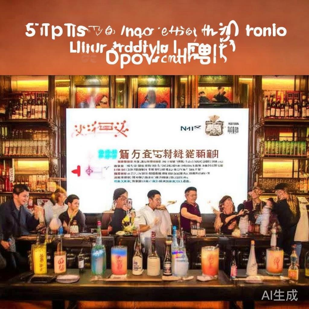 抖音白酒怎么获客?这5招让你的白酒品牌引爆流量! - 快讯网 - 分享生活资讯热点话题综合门户网www.aituzhe.com