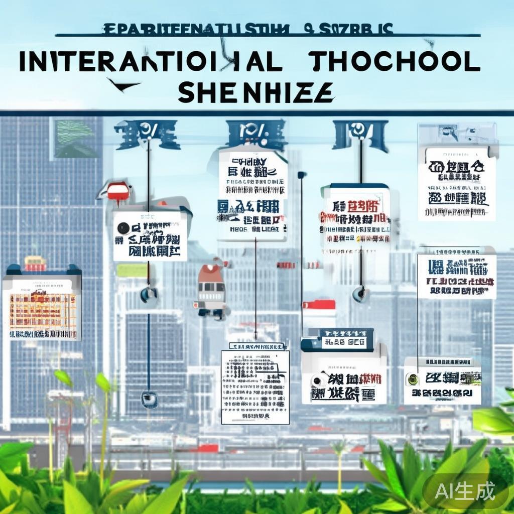深圳国际学校申请全攻略，从准备到入学的每一步 - 快讯网 - 分享生活资讯热点话题综合门户网www.aituzhe.com